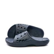 Claquettes Crocs Marine Mixte Baya Slide U pas cher