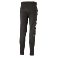 Jogging Noir Homme Puma Mercedes AMG Formula 1 vue 2