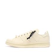 Baskets Beige Femme Adidas Stan Smith GY9394 pas cher