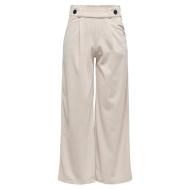 Pantalon Beige Femme JDY Geggos vue 3