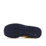 Baskets Jaunes Garçon New Balance S224 YV373VL2 vue 5