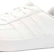 Baskets Blanc Garçon Adidas Breaknet 2.0 vue 7
