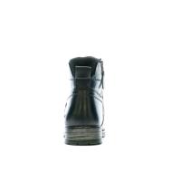 Boots Noir Homme Kaporal Guilde vue 3