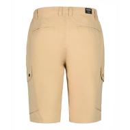 Short Beige Mujer Icepeak Anzio ver 2