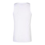 Débardeur Blanc Homme Kappa Carsenac vue 2