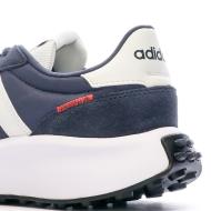 Baskets Marine Homme Adidas Run 70s vue 7