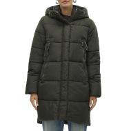 Doudoune Kaki Femme Vero Moda Nova pas cher