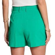 Short Vert Femme Morgan City vue 2