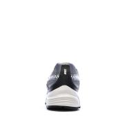 Baskets Grise/Noir Homme Nike Initiator vue 3