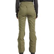 Pantalon de ski Kaki Femme O'Neill Blessed vue 2