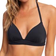 Haut de Bikini Noir Femme Roxy Beach Classics 303951 pas cher
