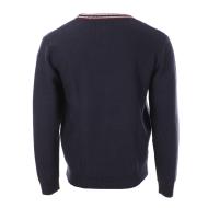 Gilet Marine Homme C17 Antone vue 2