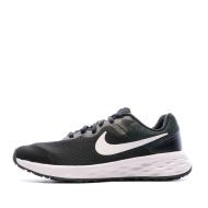 Chaussures de Running Noires/Blanc Femme Nike Revolution 6