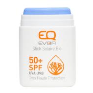 Crème solaire Stick Visage Bio 50spf pas cher