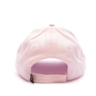 Casquette Rose Enfant Puma Metal vue 3