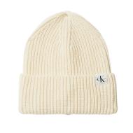 Bonnet Beige Femme Calvin Klein Jeans Beanie