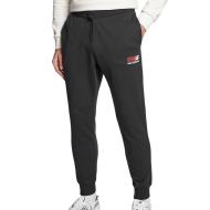 Jogging Noir Homme New Balance Core Plus pas cher