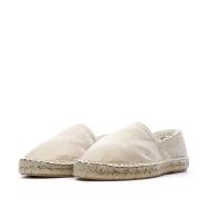 Espadrilles Beige Femme Pare Gabia Anitz vue 6