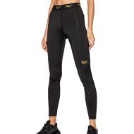 Legging Noir Femme Everlast Leonard pas cher