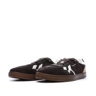 Baskets Marron/Taupe Homme Pepe jeans Ball Mix M vue 6