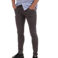 Jean Skinny Gris Foncé Homme Project X Paris 88169928