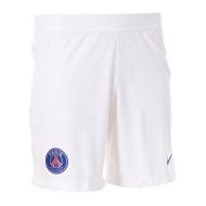 PSG Short Blanc Homme Jordan Away pas cher