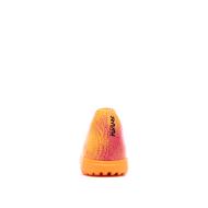Chaussures de basketball Orange Homme Puma Future 8 Play vue 3