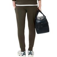 Jogging Kaki Homme Lacoste Tracksuit XH9624 vue 2