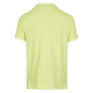 Polo Jaune Homme O'Neill Smalls vue 2