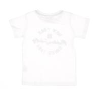 T-shirt Enfant Blanc Garçon Redskins 17006 vue 2