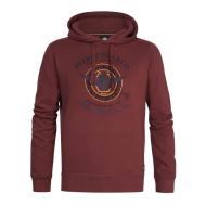 Sweat Bordeaux Homme Petrol Industries Sweater