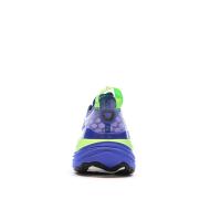 Chaussures de Running Bleu/Verte Homme Puma Foreverun Nitro vue 3
