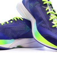 Chaussures de running Bleu/Blanc Homme Adidas Adizero Adios vue 7