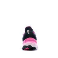 Chaussures de Running Noir/Rose/Blanc Femme New Balance WRO vue 3
