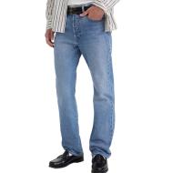 Jean 501 Homme Levi's Original Fit Dark In pas cher