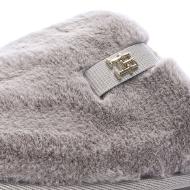 Chausson Gris Femme Tommy Hilfiger House vue 7