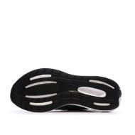 Baskets Grises Homme Adidas Runfalcon vue 5