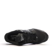 Baskets Noir Femme Nike Zoom Air Fire vue 4