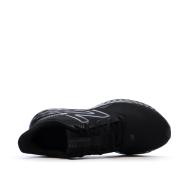 Chaussures de Running Noir Femme New Balance W411 vue 4