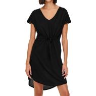 Robe Noire Femme JDY Dalila