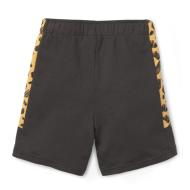Short Noir Garçon Bébé Puma Mates vue 2
