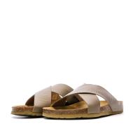 Sandales Marrons Homme CR7 Paros vue 6