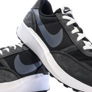 Baskets Noir Homme Nike Waffle vue 7