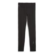 Legging de Running Noir Homme Puma Run Favorites Brushed vue 2