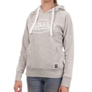 Sweat Gris Femme Von Dutch Jill pas cher