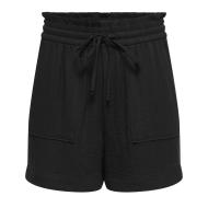 Short Noir Femme JDY Mille pas cher