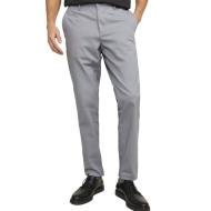 Pantalon en Chino Gris Homme Jack & Jones Barret