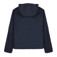 Blouson Marine Homme Teddy Smith Renzo vue 2