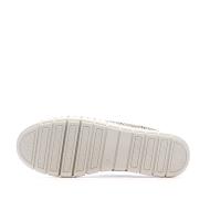 Chaussures de ville Beige Femme Carmela Oro vue 5