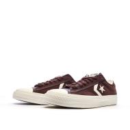 Baskets Bordeaux Homme Converse Star Player 76 vue 6